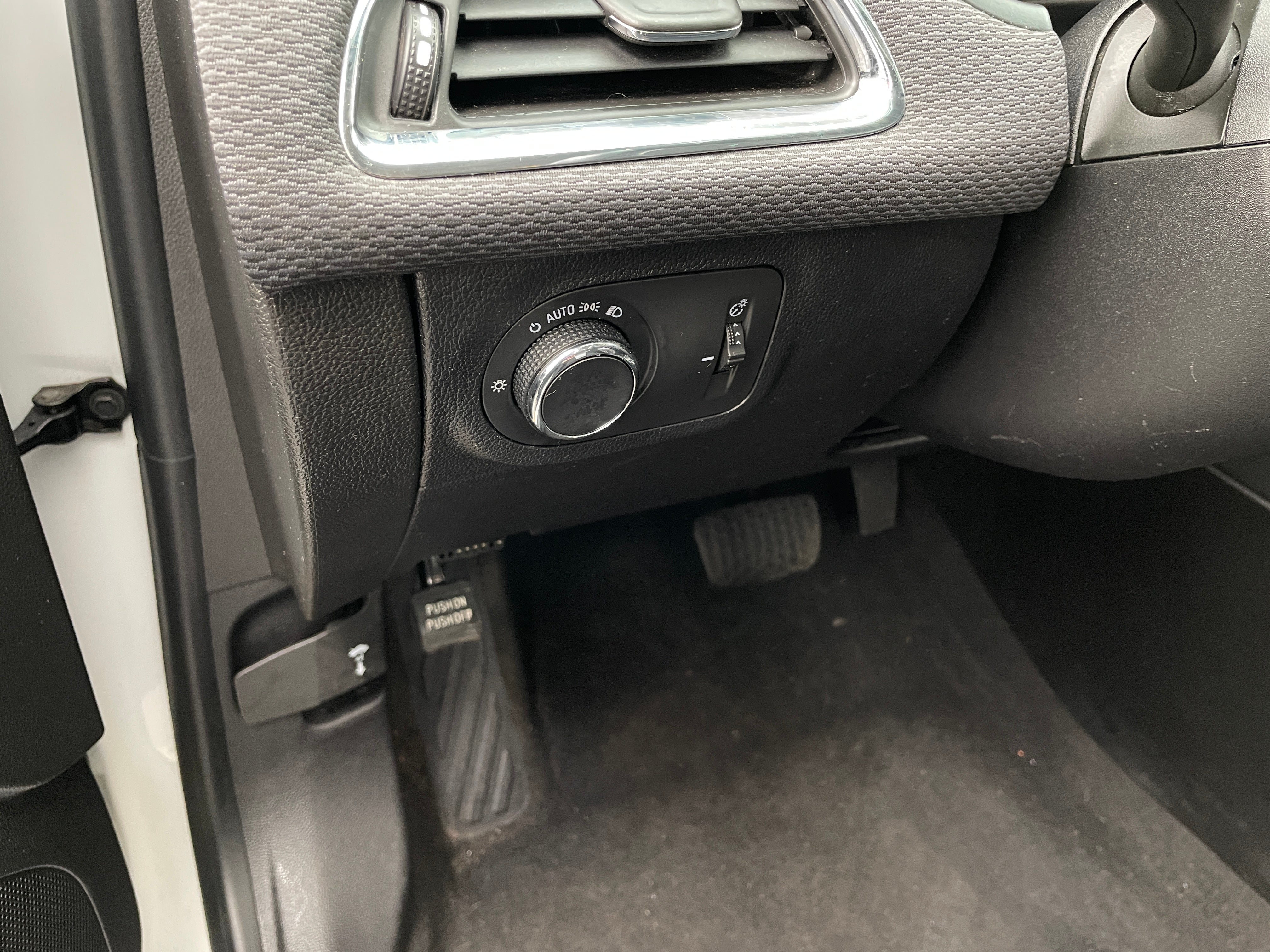 2019 Chevrolet Cruze
