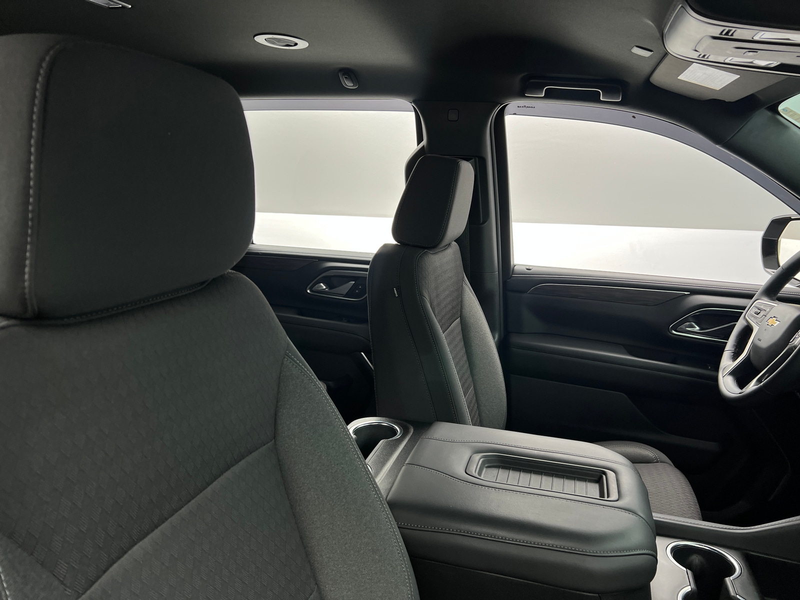 Thumbnail: 2023 Chevrolet Tahoe - 2