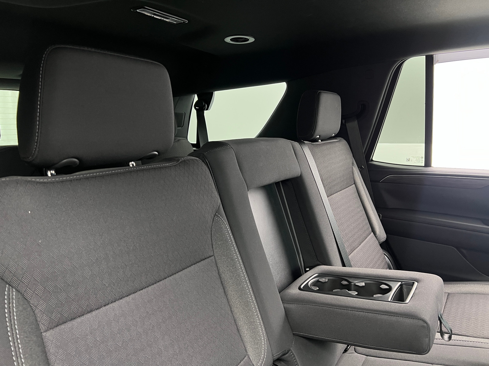 Thumbnail: 2023 Chevrolet Tahoe - 6