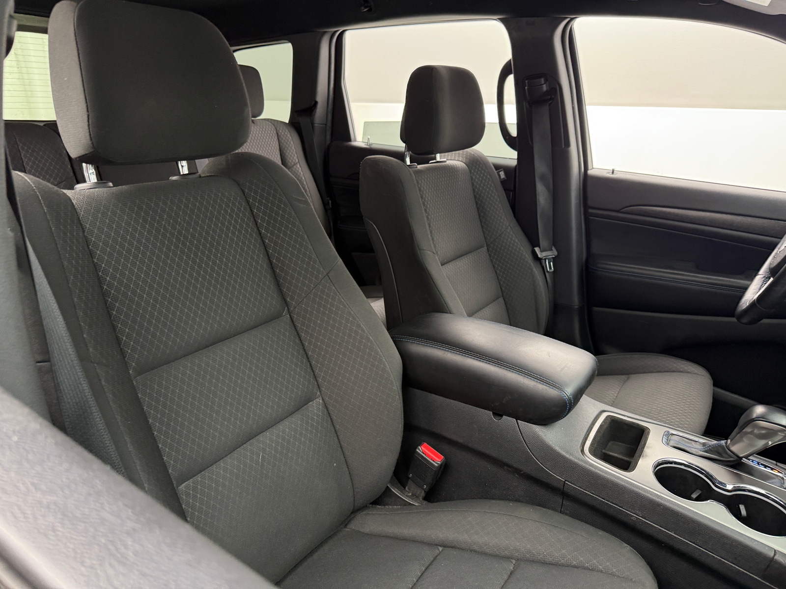 Thumbnail: 2018 Jeep Grand Cherokee - 2