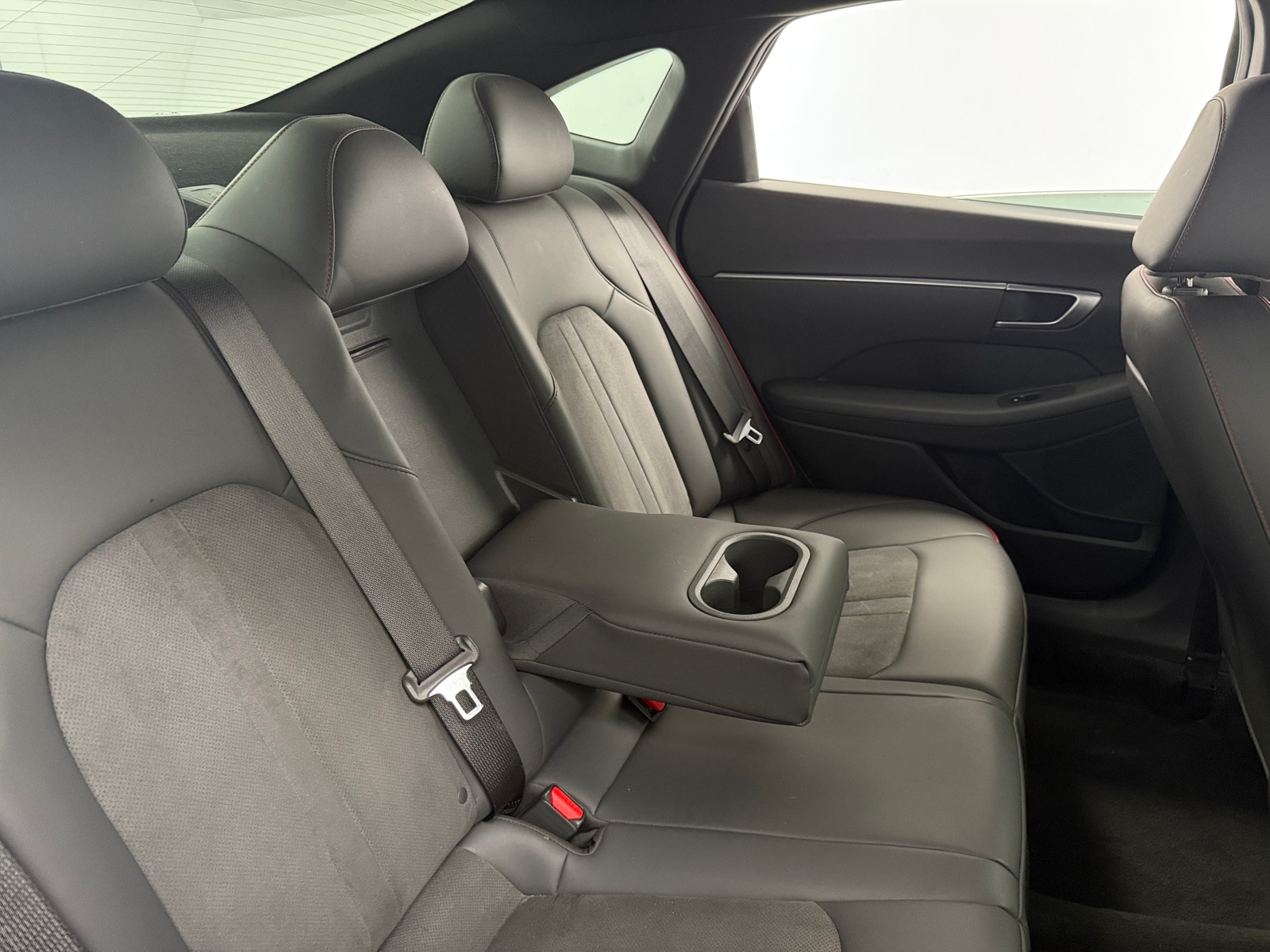 Thumbnail: 2021 Hyundai Sonata - 6