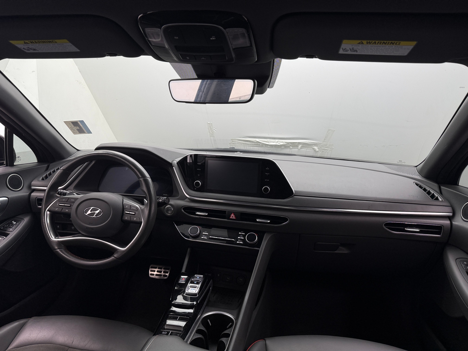 Thumbnail: 2021 Hyundai Sonata - 3