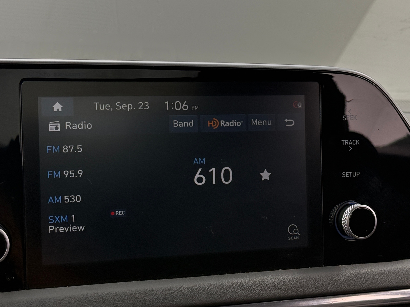 Thumbnail: 2021 Hyundai Sonata - 4