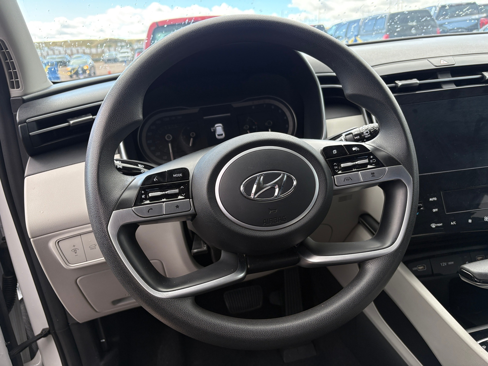 Thumbnail: 2024 Hyundai Tucson - 5