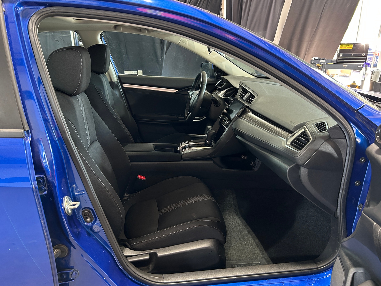 Thumbnail: 2019 Honda Civic - 2