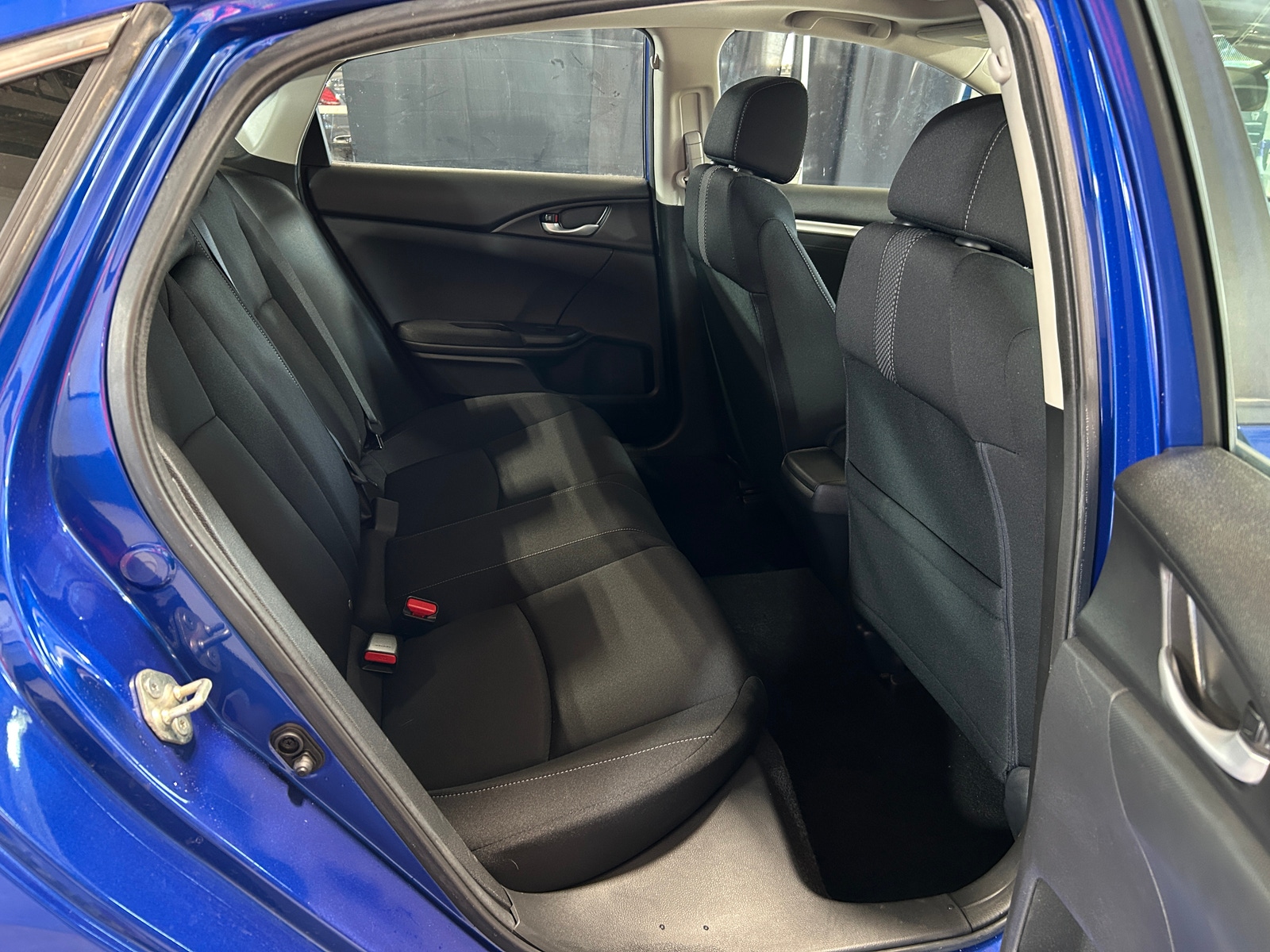 Thumbnail: 2019 Honda Civic - 6