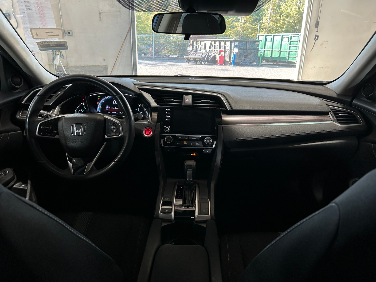 Thumbnail: 2019 Honda Civic - 3