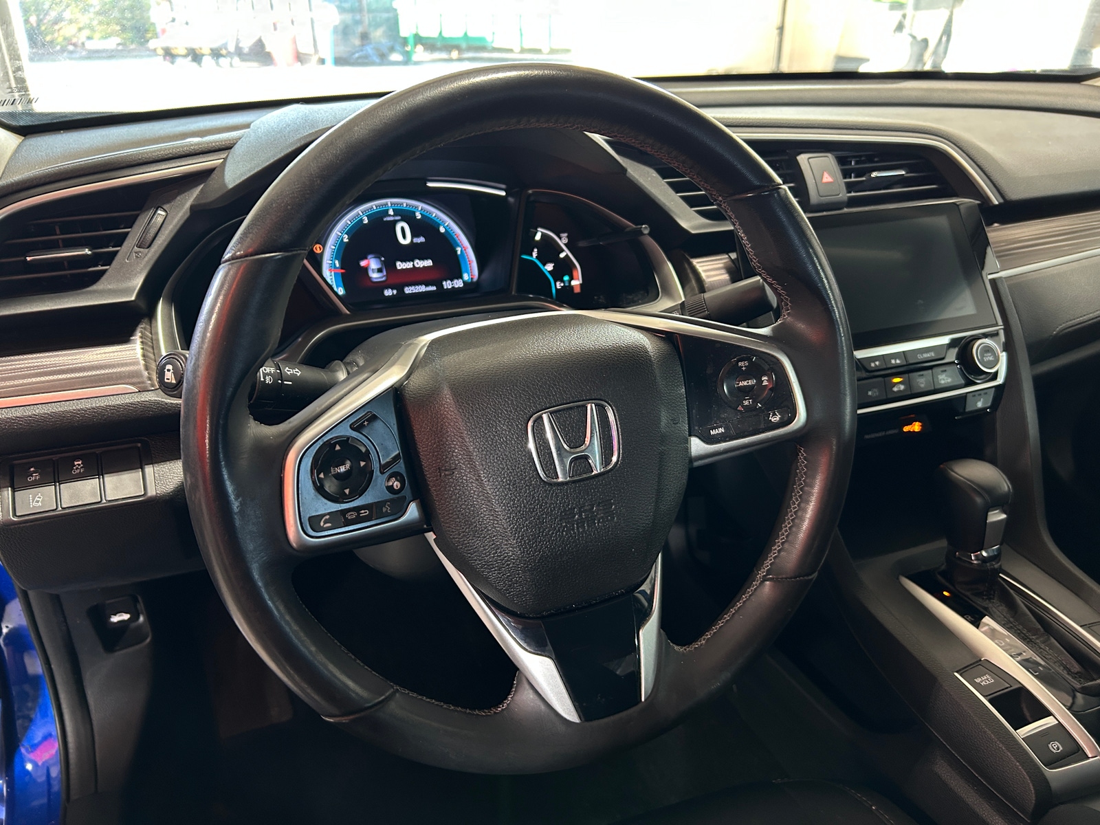 Thumbnail: 2019 Honda Civic - 5