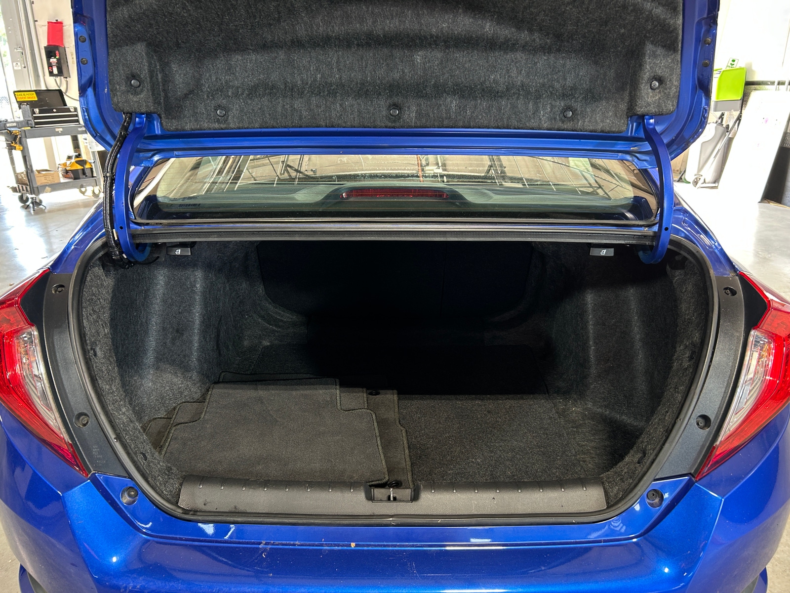 Thumbnail: 2019 Honda Civic - 7