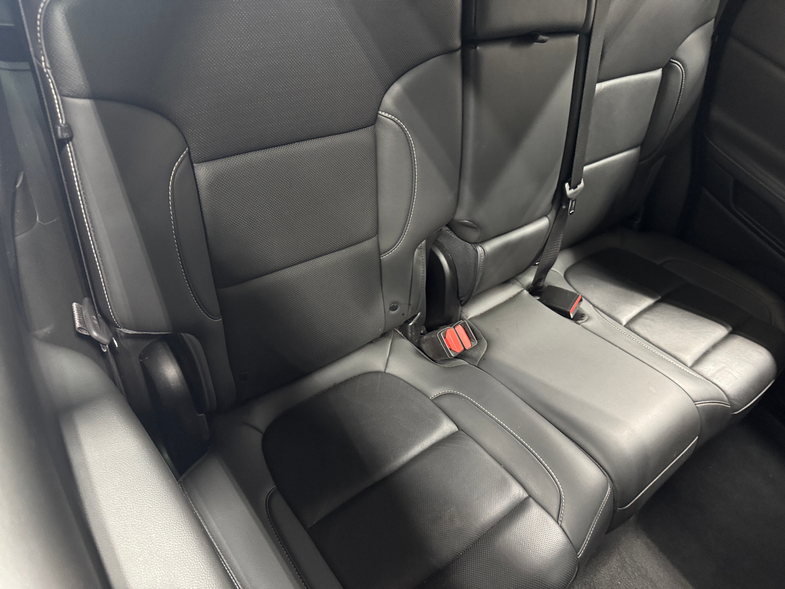 Thumbnail: 2023 GMC Acadia - 5