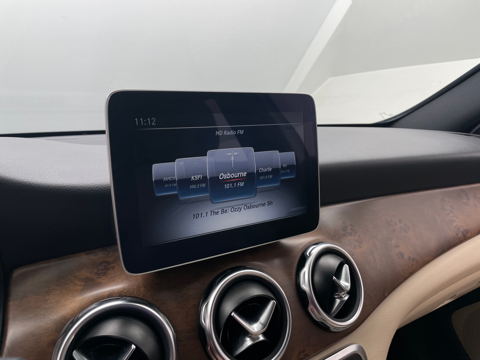Thumbnail: 2018 Mercedes-Benz GLA - 3