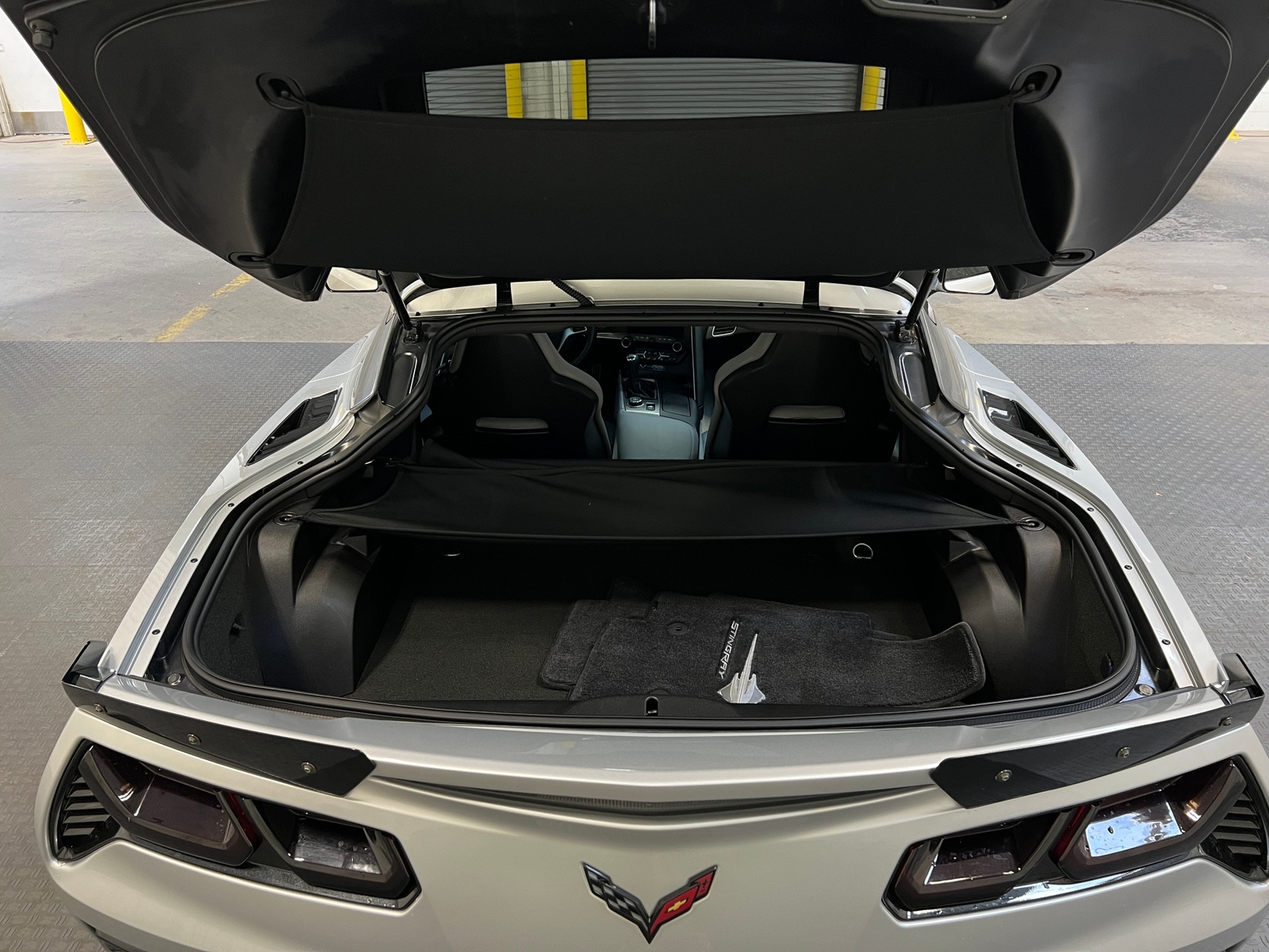 Thumbnail: 2015 Chevrolet Corvette - 5