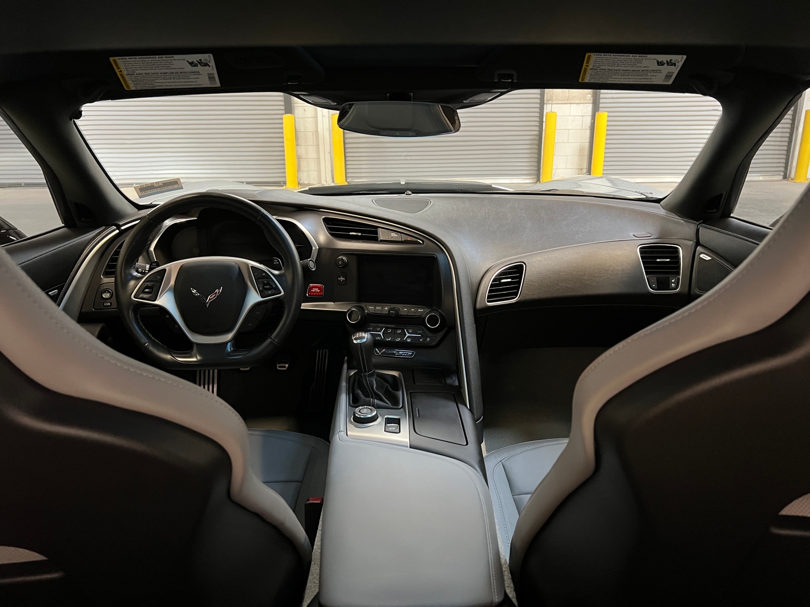 Thumbnail: 2015 Chevrolet Corvette - 2