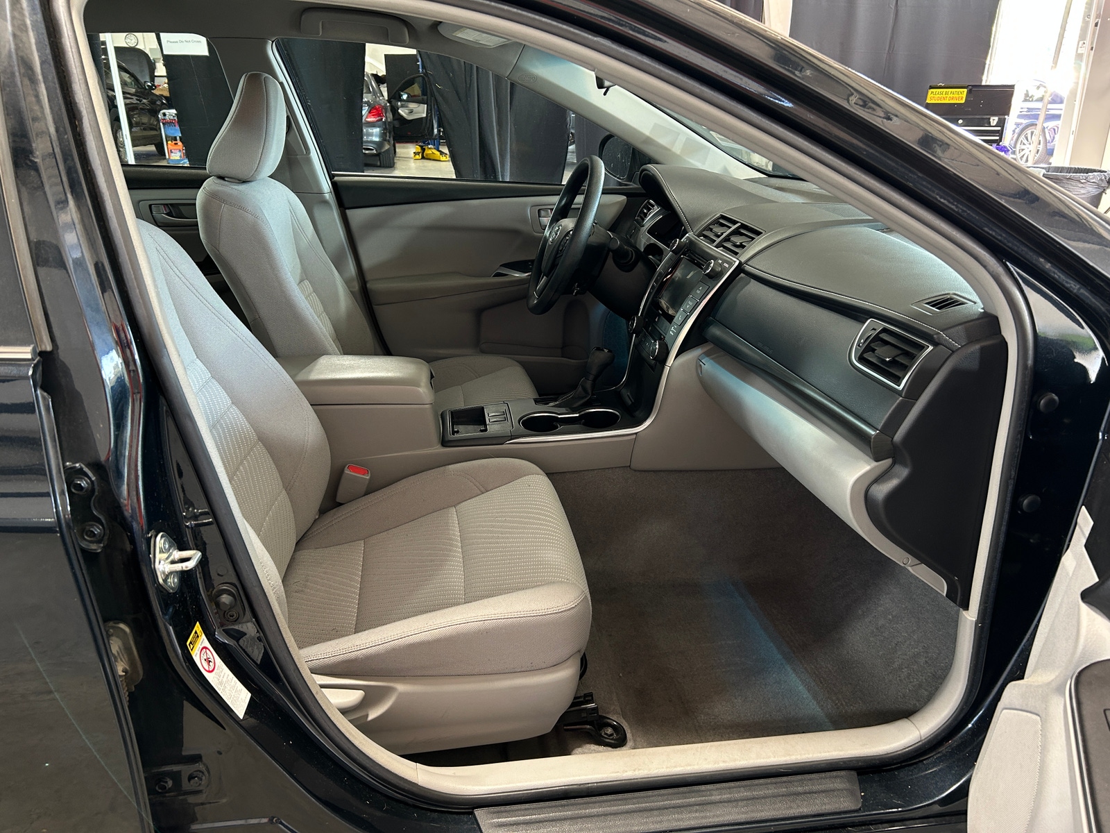 Thumbnail: 2017 Toyota Camry - 2