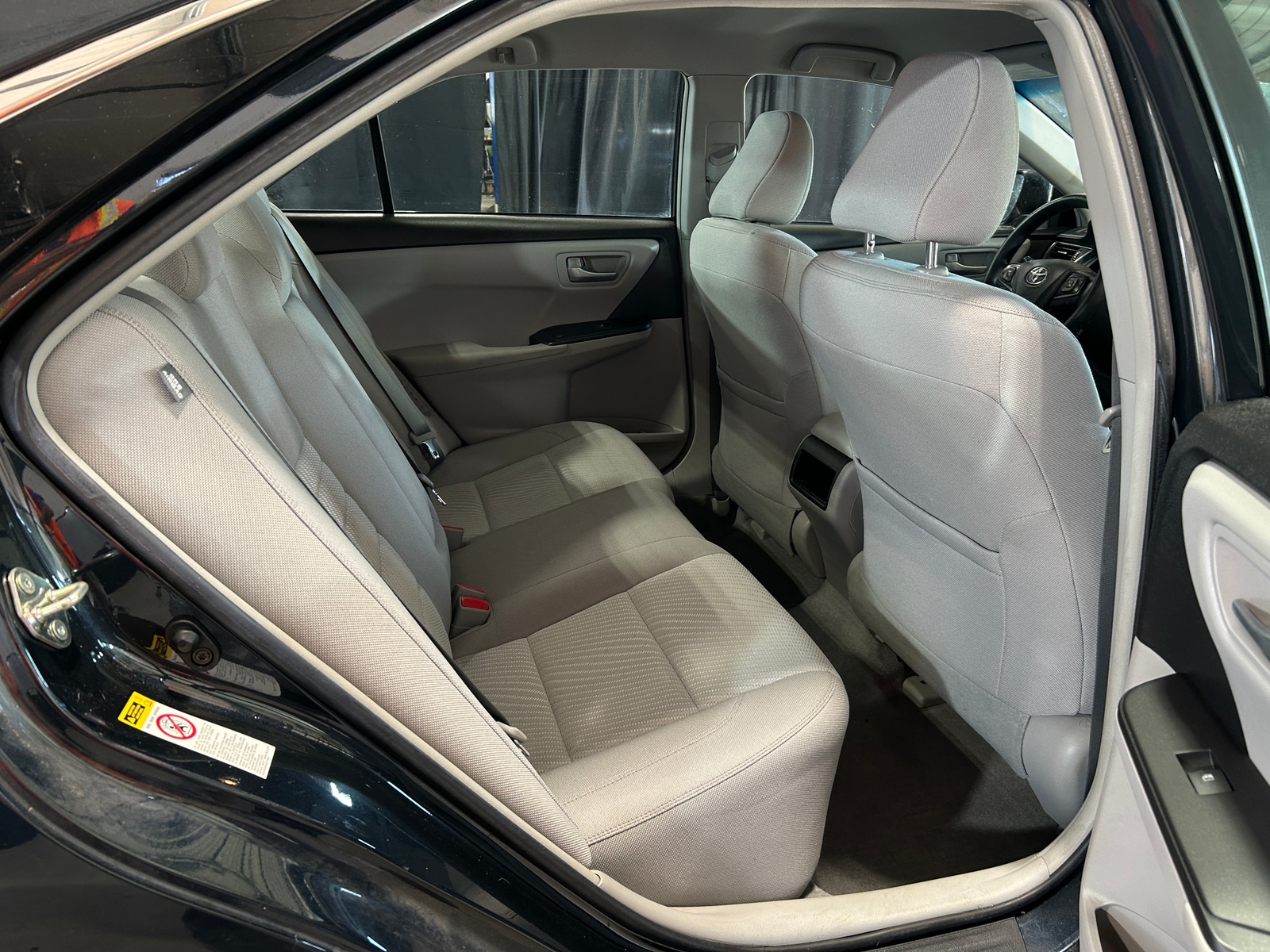 Thumbnail: 2017 Toyota Camry - 6