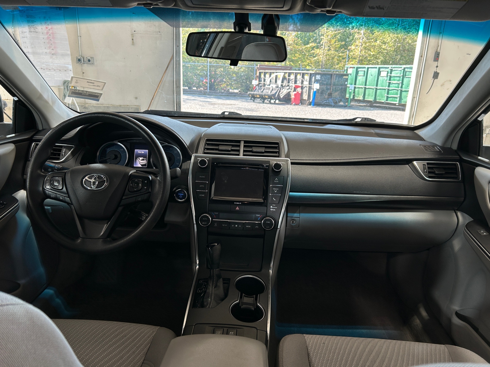 Thumbnail: 2017 Toyota Camry - 3