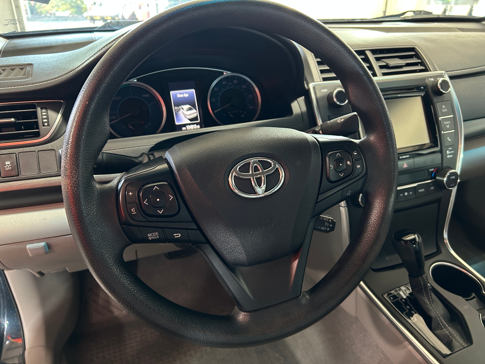 Thumbnail: 2017 Toyota Camry - 5