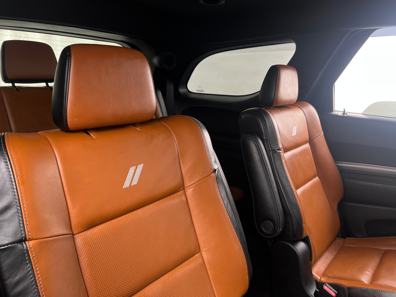 Thumbnail: 2019 Dodge Durango - 5