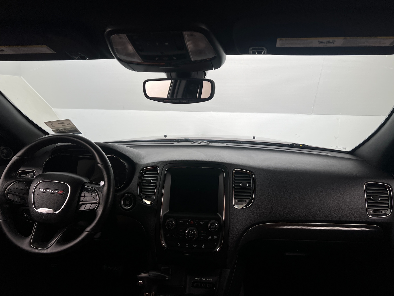 Thumbnail: 2019 Dodge Durango - 2