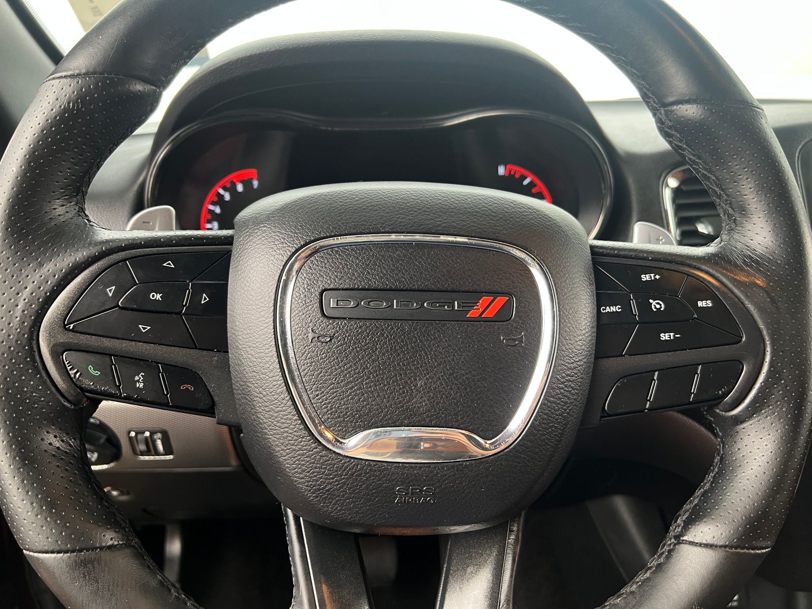 Thumbnail: 2019 Dodge Durango - 4