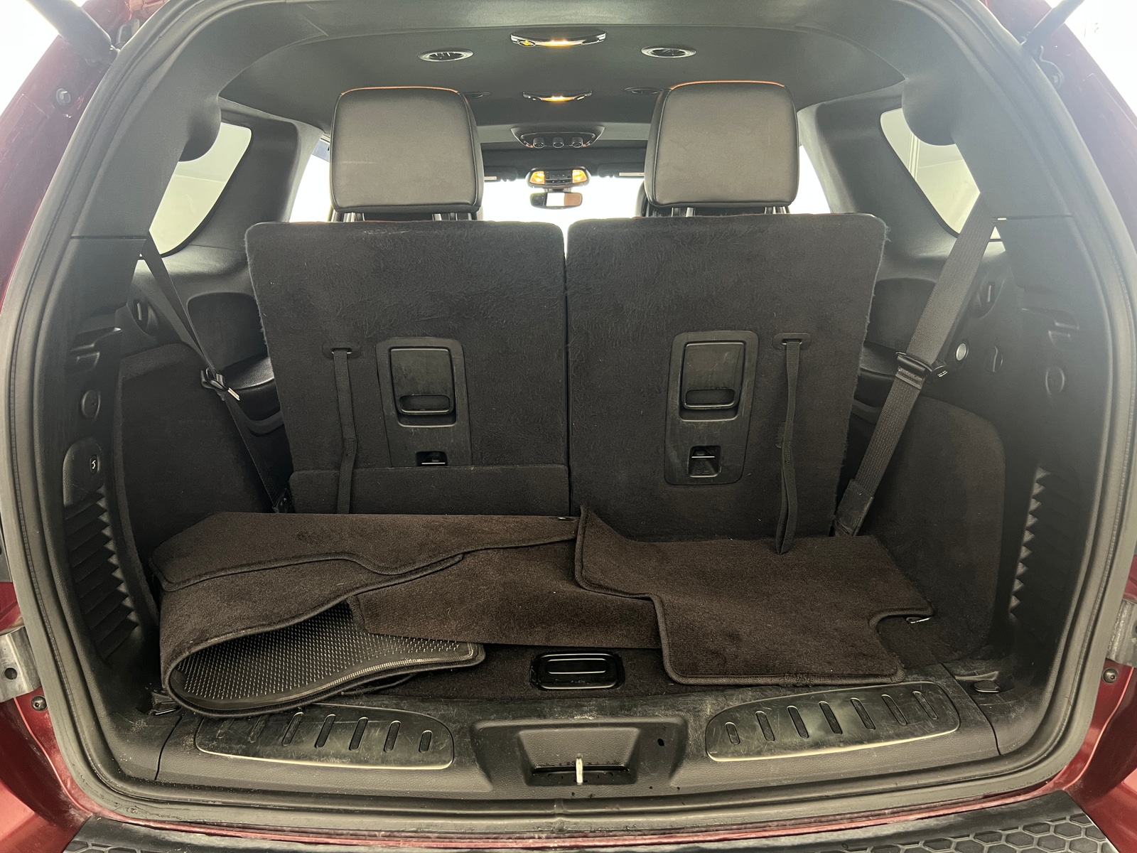 Thumbnail: 2019 Dodge Durango - 6