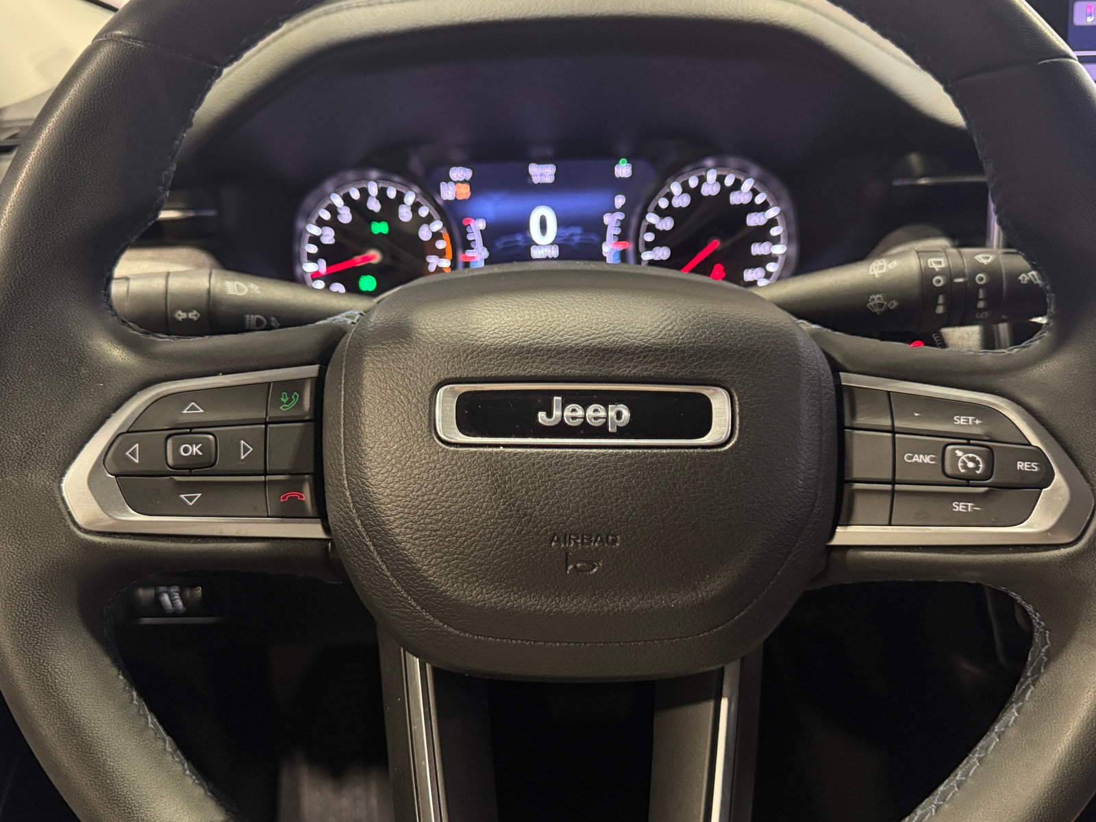 Thumbnail: 2022 Jeep Compass - 5