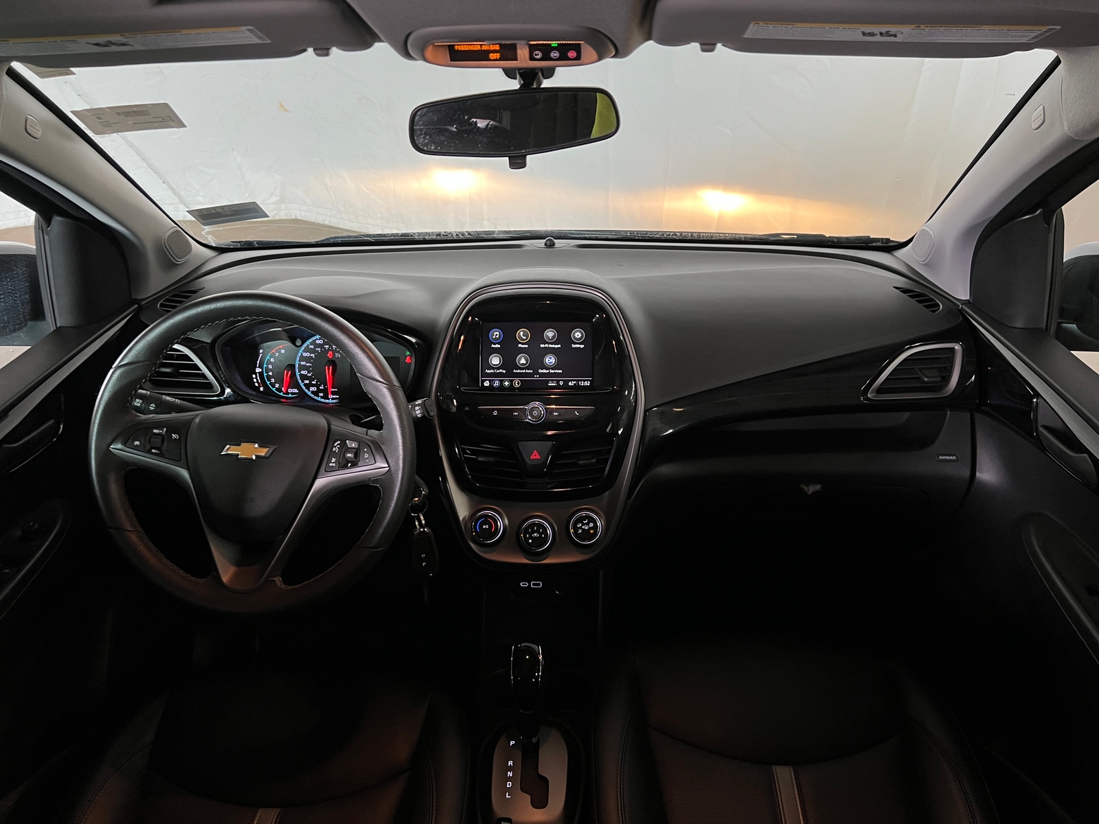 Thumbnail: 2022 Chevrolet Spark - 2