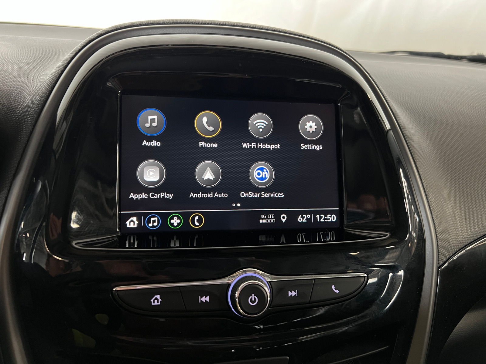 Thumbnail: 2022 Chevrolet Spark - 3