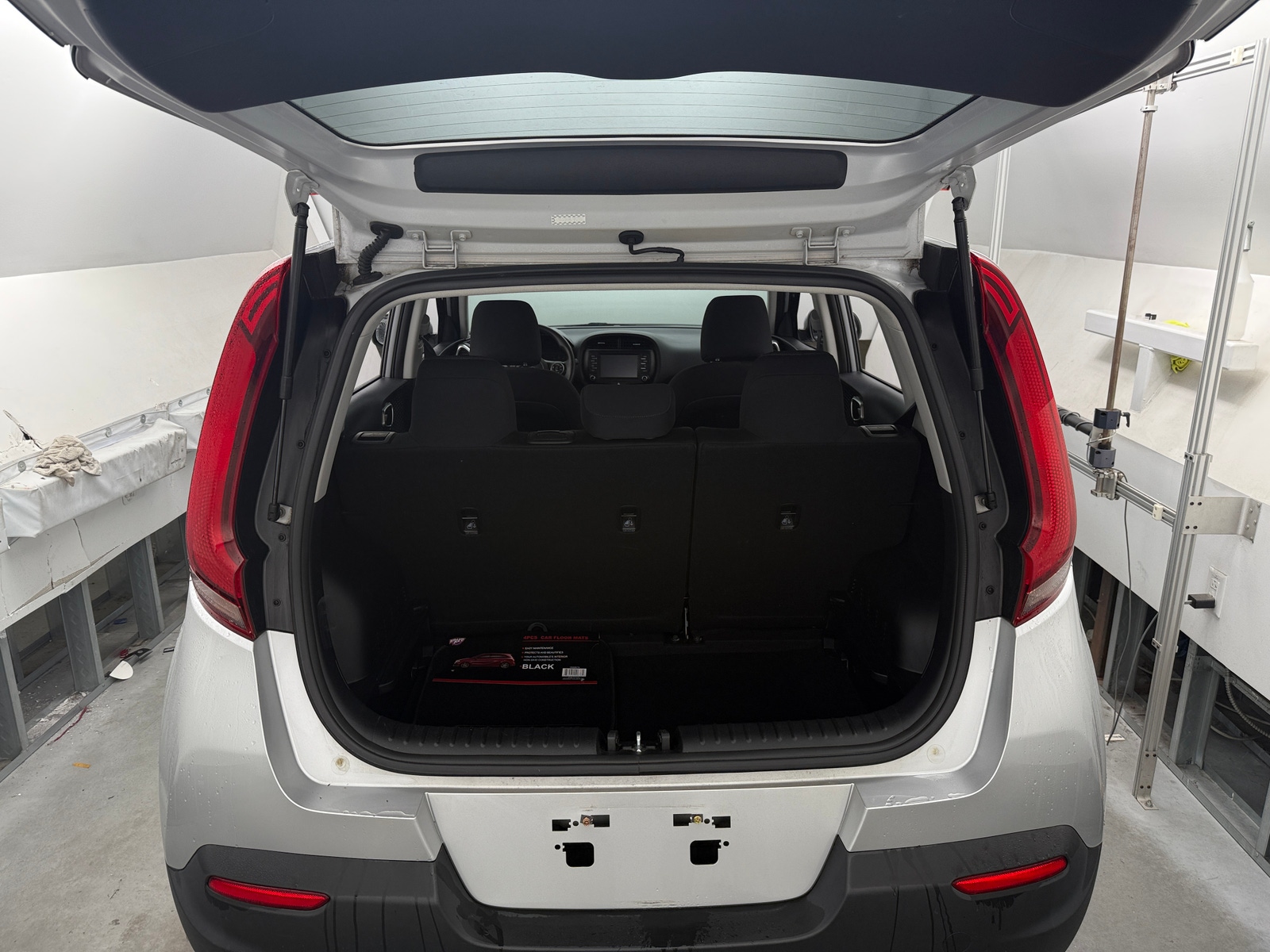 Thumbnail: 2020 Kia Soul - 7