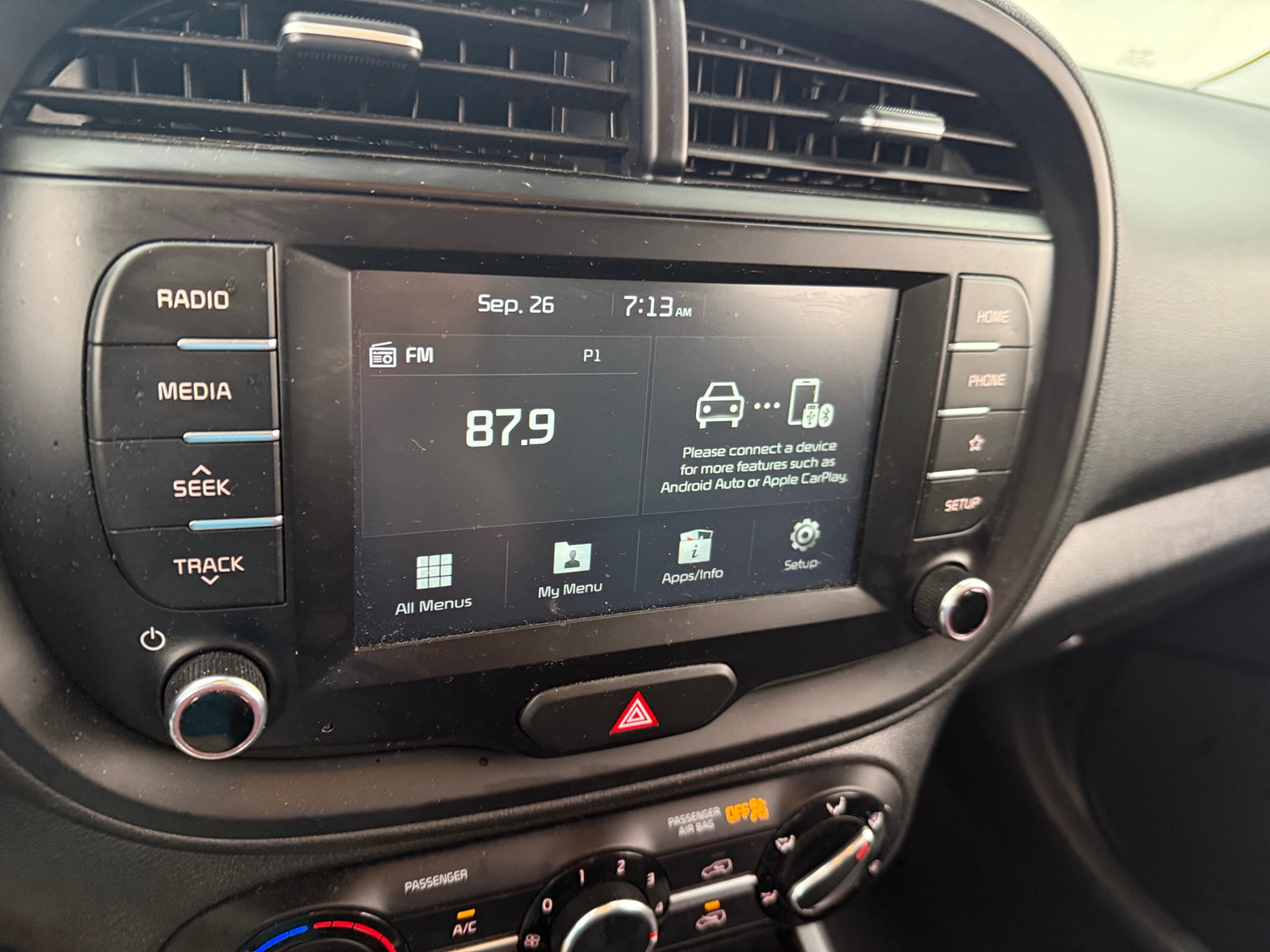 Thumbnail: 2020 Kia Soul - 4