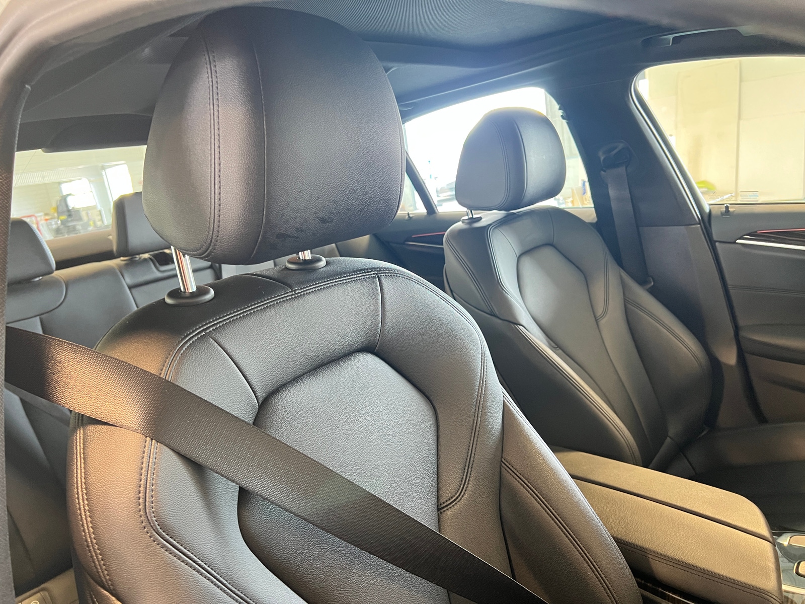 Thumbnail: 2019 BMW 5 Series - 2