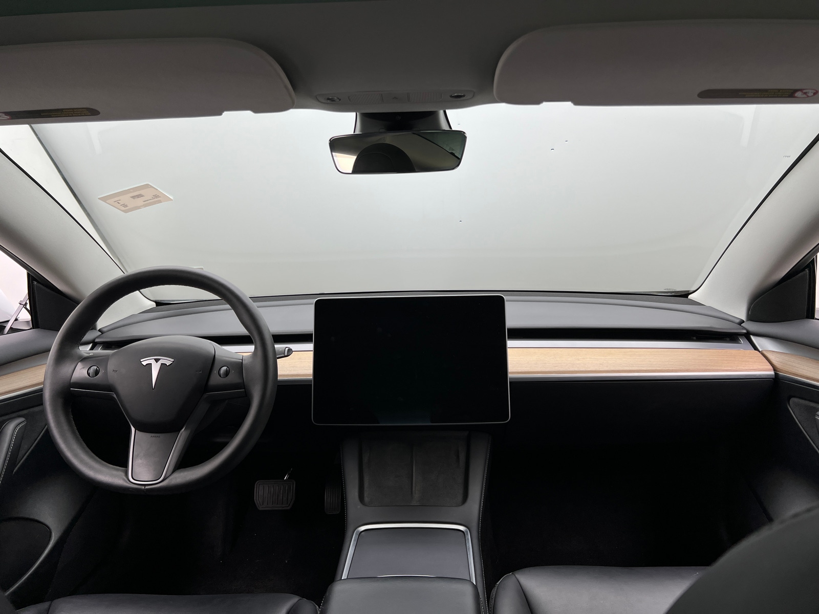 Thumbnail: 2023 Tesla Model 3 - 2
