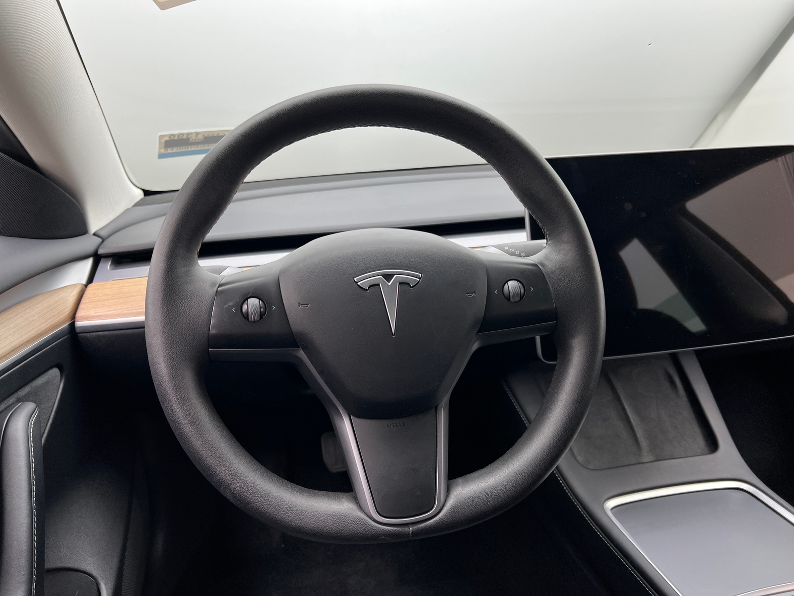 Thumbnail: 2023 Tesla Model 3 - 4