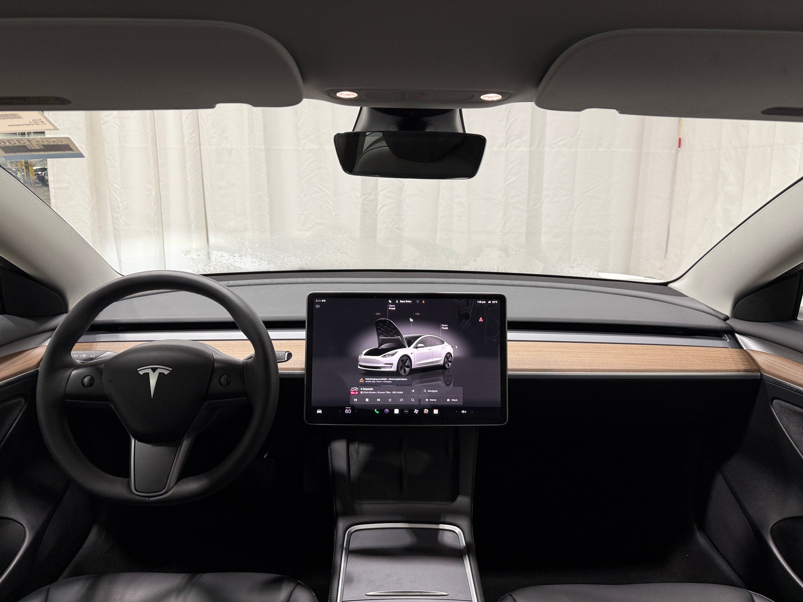 Thumbnail: 2023 Tesla Model 3 - 2
