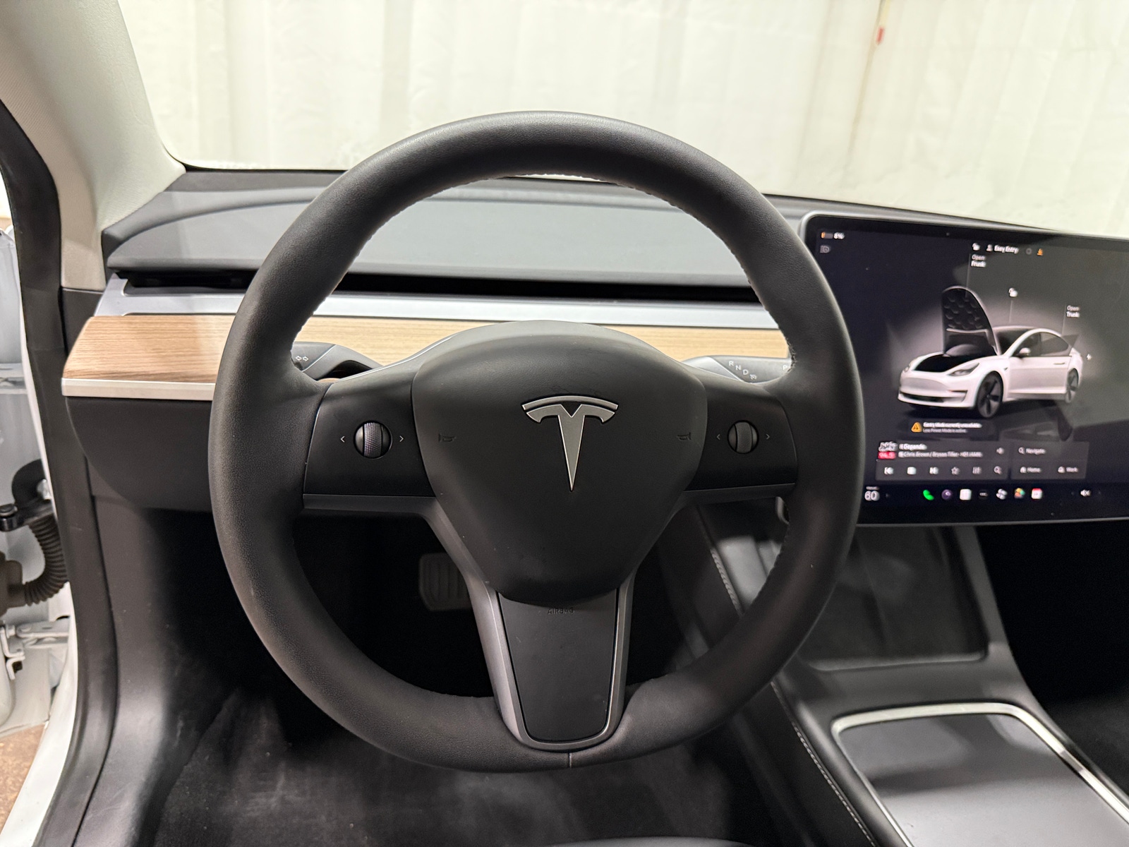 Thumbnail: 2023 Tesla Model 3 - 4