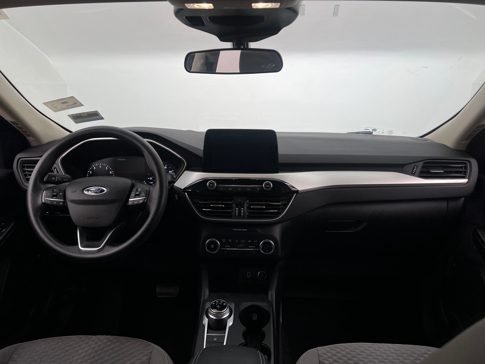 Thumbnail: 2020 Ford Escape - 3