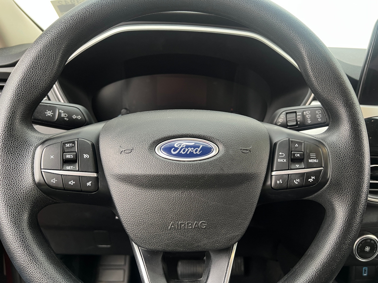 Thumbnail: 2020 Ford Escape - 5