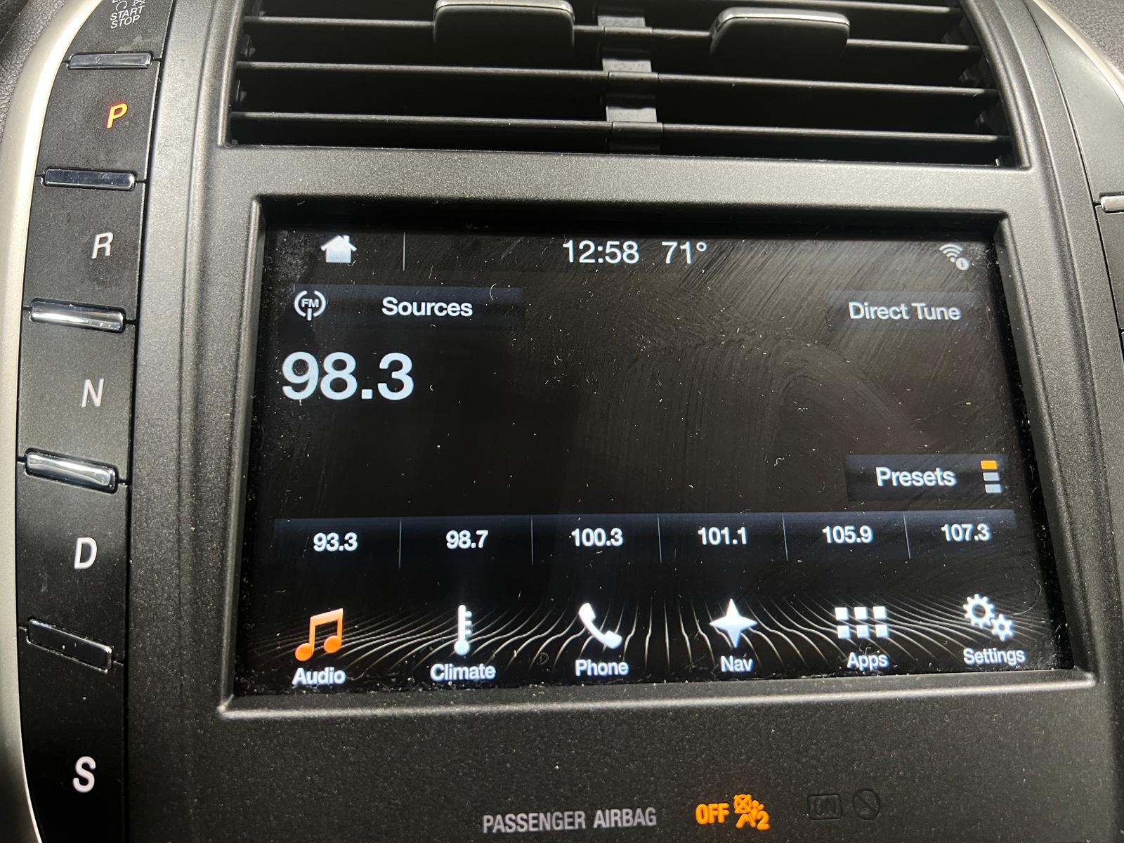 Thumbnail: 2018 Lincoln MKC - 3