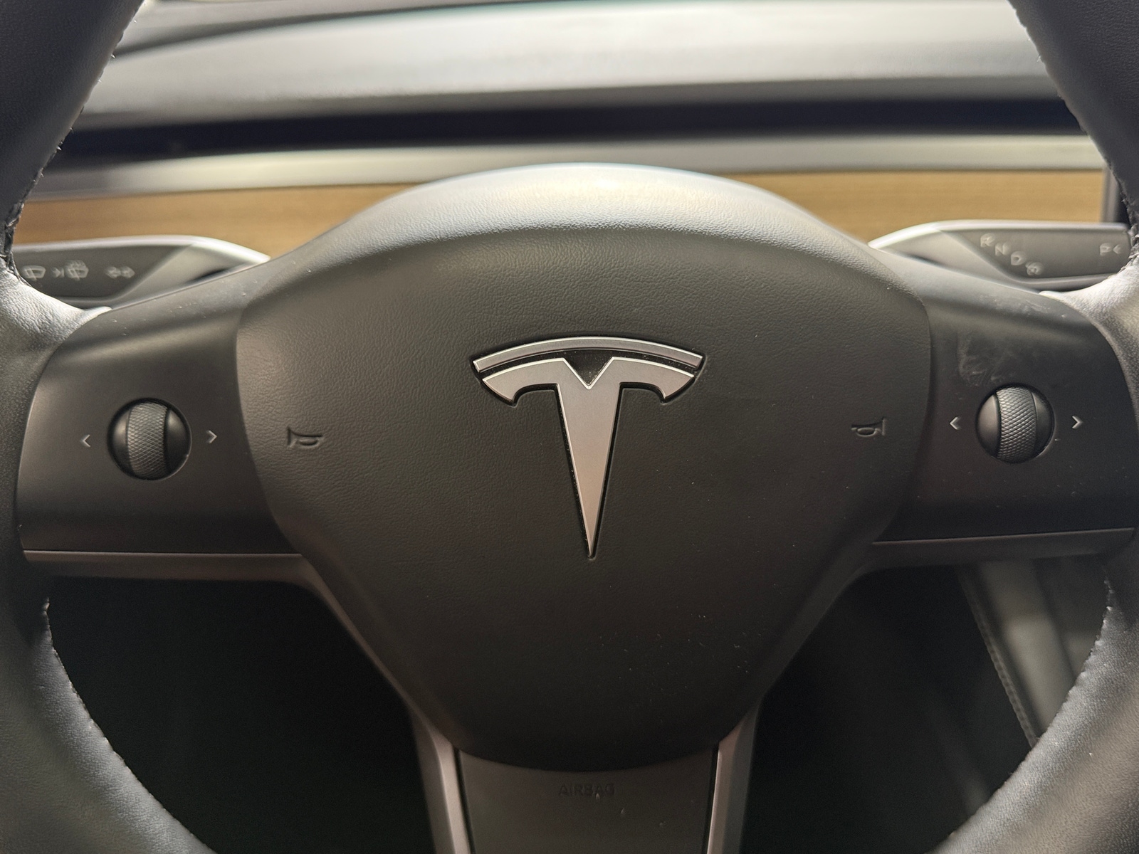 Thumbnail: 2023 Tesla Model 3 - 4