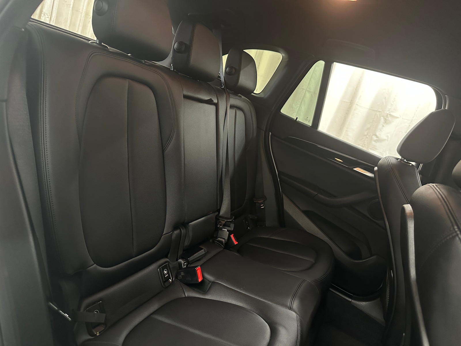 Thumbnail: 2019 BMW X1 - 5