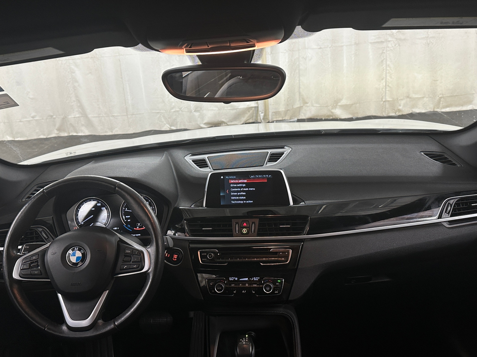 Thumbnail: 2019 BMW X1 - 2