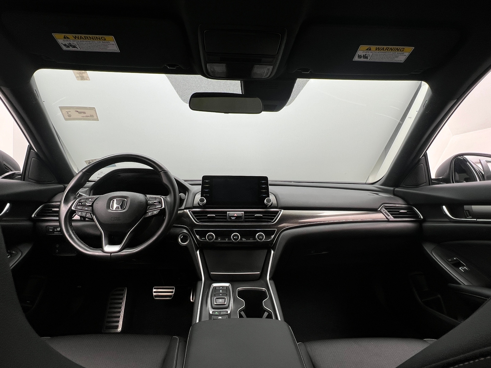 Thumbnail: 2022 Honda Accord - 3