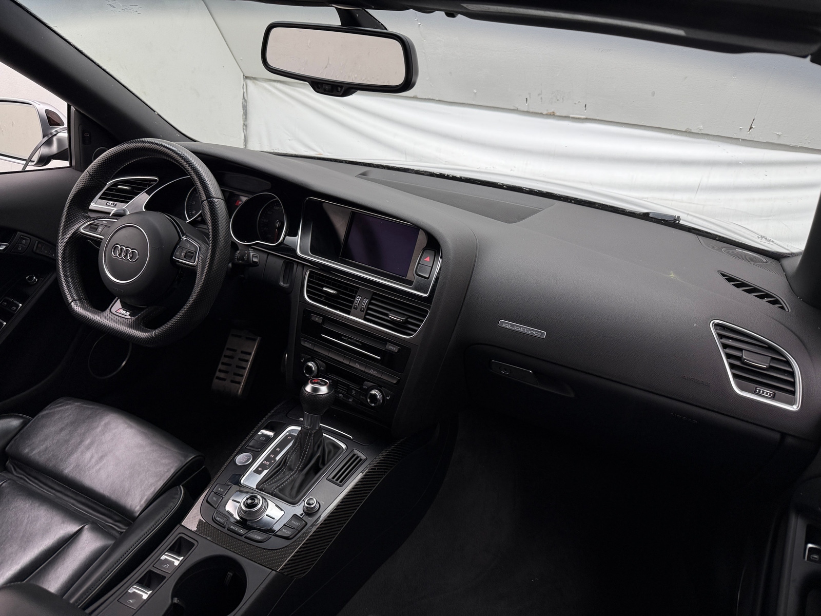 Thumbnail: 2015 Audi RS 5 - 2