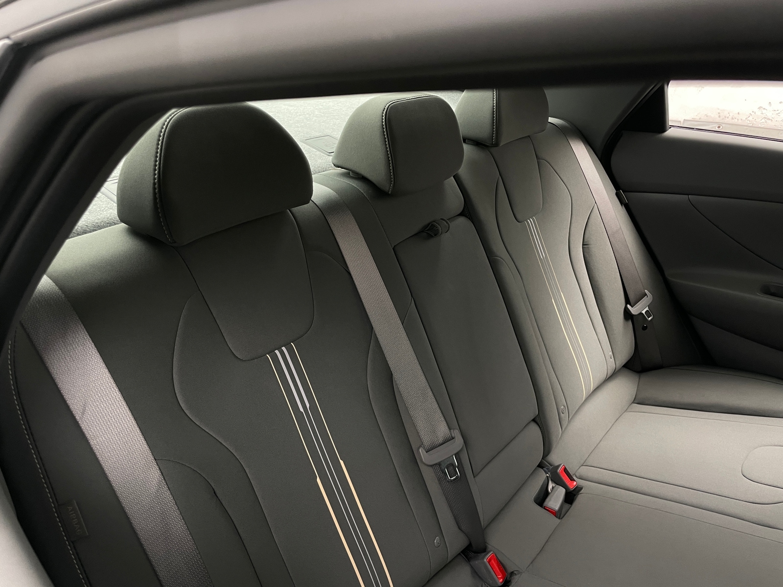 Thumbnail: 2025 Hyundai Elantra - 6