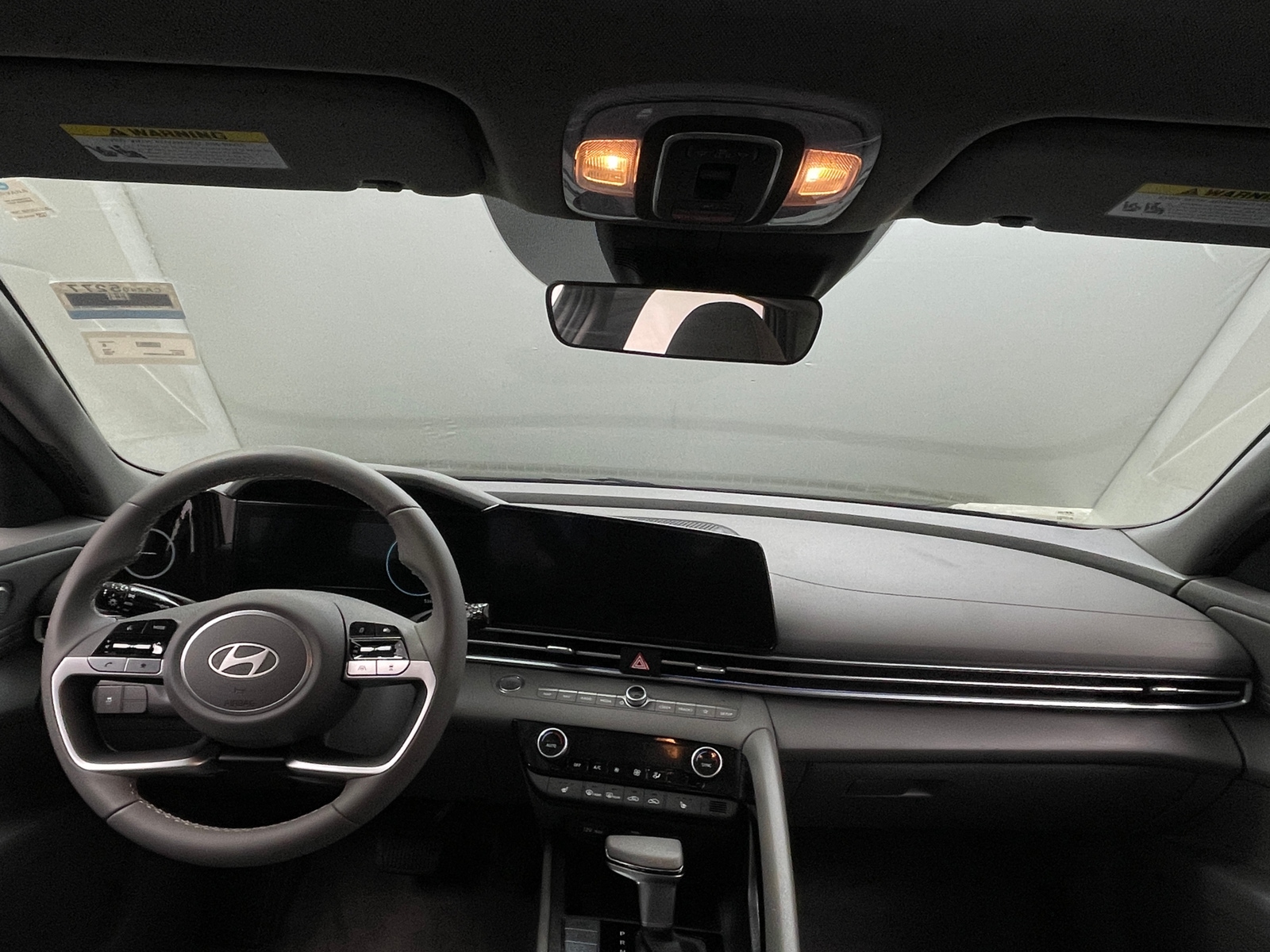 Thumbnail: 2025 Hyundai Elantra - 3