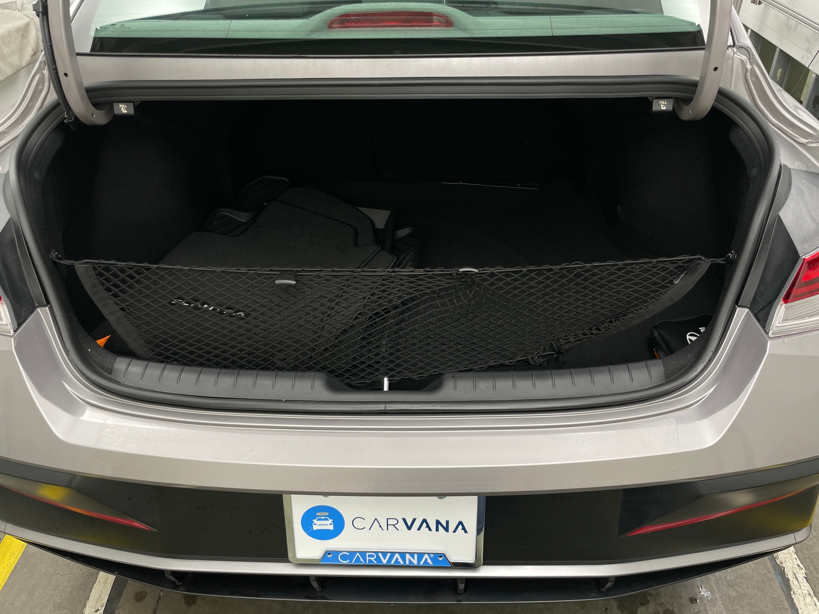 Thumbnail: 2025 Hyundai Elantra - 7