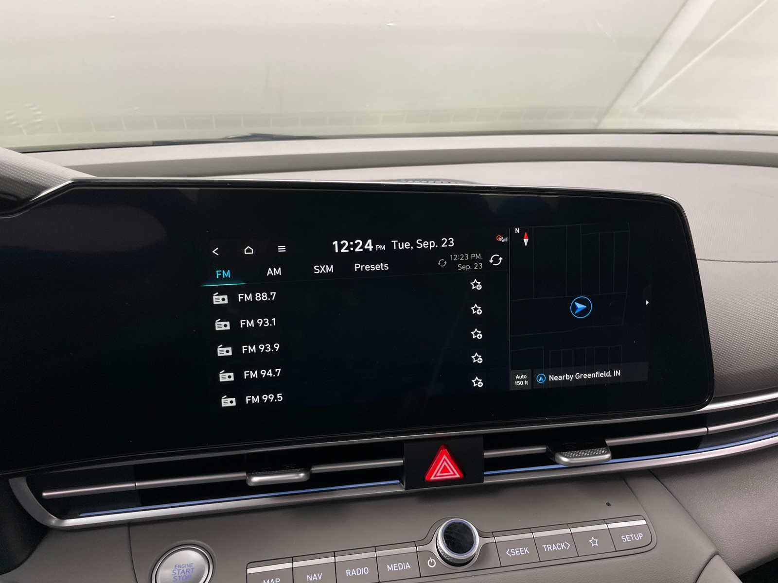 Thumbnail: 2025 Hyundai Elantra - 4