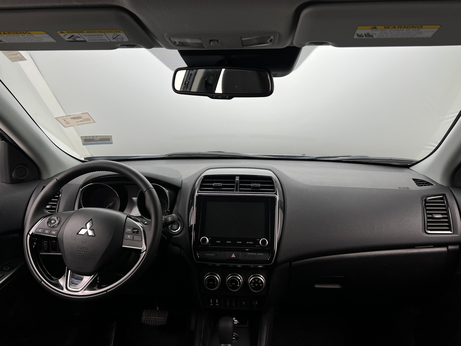 Thumbnail: 2024 Mitsubishi Outlander Sport - 2
