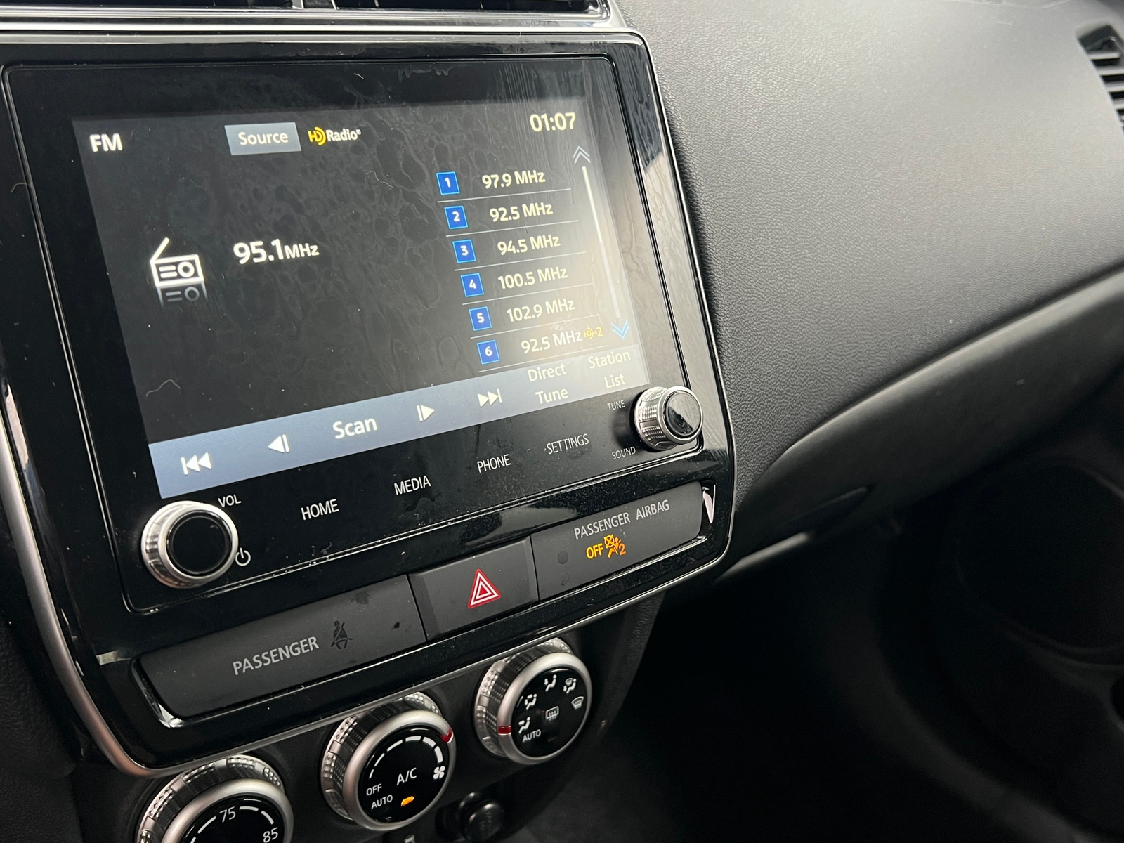 Thumbnail: 2024 Mitsubishi Outlander Sport - 3