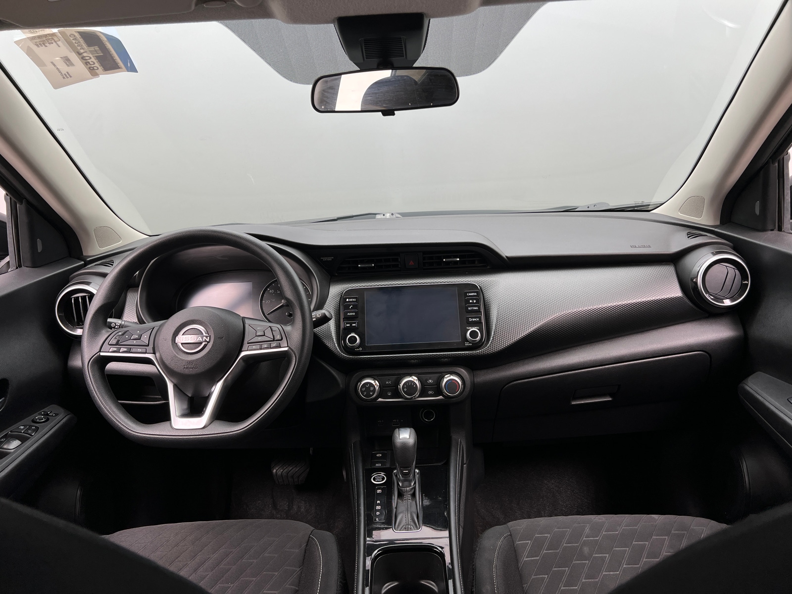 Thumbnail: 2023 Nissan Kicks - 3